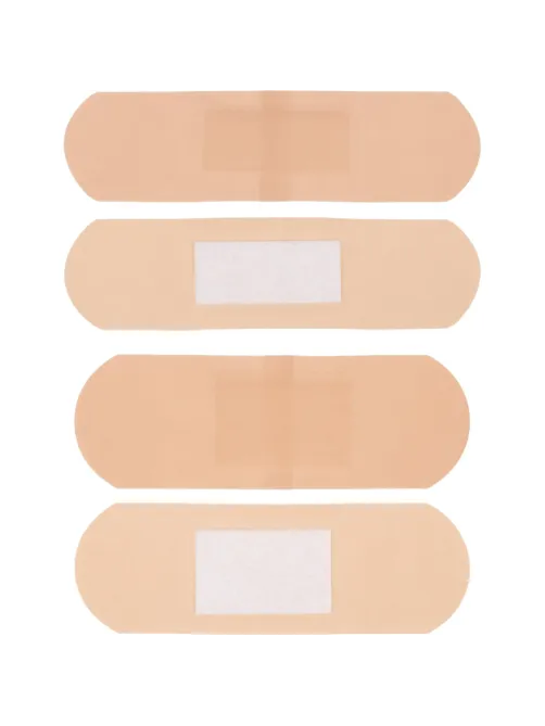 Набор лейкопластырей Стандартный Skin, АРМА,20 наб/уп (20 наборов по 20 шт)