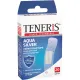 Лейкопластырь AQUA SILVER Teneris 10наб/уп (20 штук в наборе)