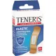 Лейкопластырь ELASTIC Teneris 10наб/уп (20 штук в наборе)