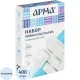 Набор лейкопластырей Универсальный Light, АРМА 20 наб/уп (20 наб по 20 шт)