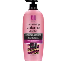 Кондиционер Elastine для придания объема Marina Collagen 680мл_МП