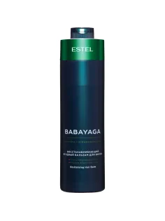 Бальзам для волос восстанавлив ягодный  BABAYAGA by ESTEL  1000 мл BBY/B1