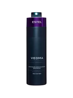 Бальзам для волос Молочный блеск  VEDMA by ESTEL  1000 мл VED/B1