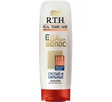 Бальзам для волоc Real Trans Hair Густые и сильные 200 мл