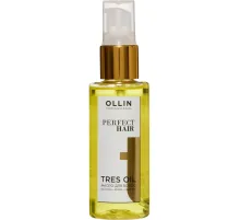 Масло для волос OLLIN PERFECT HAIR TRES OIL 50мл