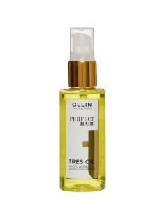 Масло для волос OLLIN PERFECT HAIR TRES OIL 50мл