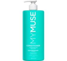 Бальзам для волос MyMuse беcсульфатный укрепляющий 1000мл