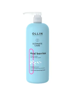 Кондиционер для волос ULTIMATE CARE OLLIN PROF д/окр с экс яг асаи 1000 мл