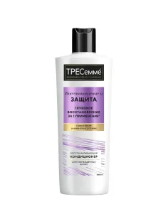 Кондиционер для волос восст. Tresemme Repair and Protect 400мл 34106560