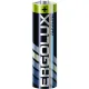 Батарейка Ergolux AA/LR 6 Alkaline BP-12 (LR 6 BP-12, 1.5В)(12 шт в уп.)
