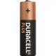 Батарейка Duracell PIus LR6 АА BL16 AlkaIine 1.5V 16шт/уп