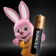 Батарейка DURACELL BASIC ААA/LR03-12BL