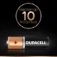 Батарейка DURACELL BASIC АА/LR6 бл/18шт