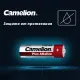 Батарейка Camelion Plus Alkaline COMBO40 40шт/бл 20LR6 + 20LR03-CB(14981)