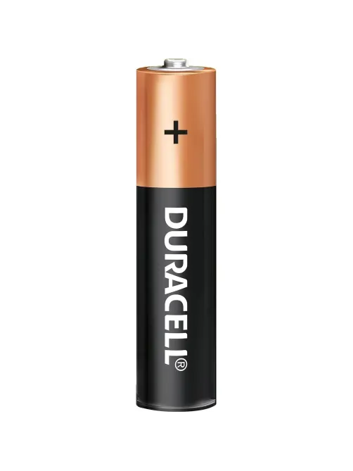 Батарейка Duracell LR03-2BL BASIC AAA(20шт в упак)Б0051816