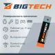 Батарейка BigTech Professional ААA/LR03 бл/8шт