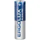 Батарейка Ergolux Alkaline BP12 AA LR6 (ПРОМО, AA LR6 BP12,1.5В) 12 шт/уп
