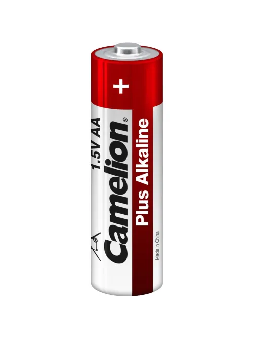 Батарейка Camelion Plus Alkaline COMBO40 40шт/бл 20LR6 + 20LR03-CB(14981)