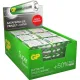 Батарейка GP Super AAA/LR03/24A 24ARS-2SB4/24AA21RA-2CRS4 96шт/уп, 4шт/бл
