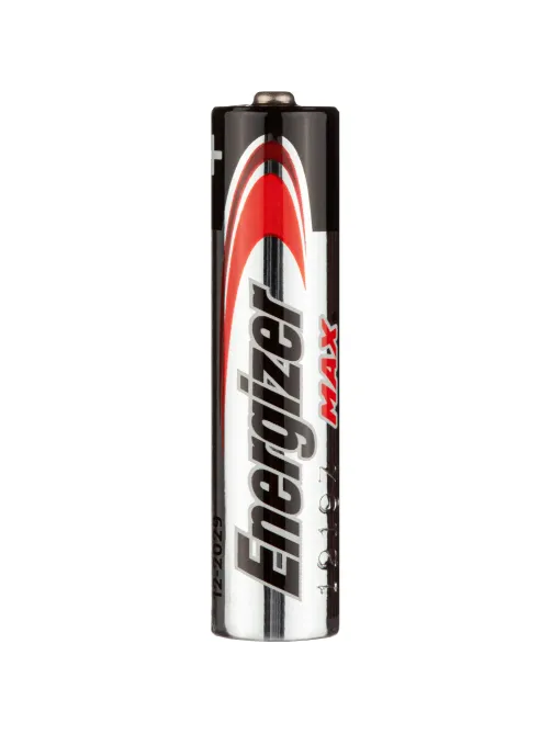 Батарейка ENERGIZER LR03 Max 10шт/уп