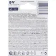 Батарейка Varta ENERGY Крона 6LP3146/6LR61 BL1 Alkaline 9V