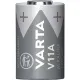 Батарейка Varta ELECTRONICS LR11/A11/MN11 BL1 Alkaline 6V (4211) (1/10/100)