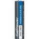 Батарейка GoPower LR03 AAA 2шт/бл Alkaline 1.5V (2/24/480)