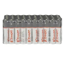 Батарейка Комус AAA/R03 S40 уп/40шт