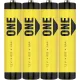 Батарейка Smartbuy AAA солевая ONE R03/4S (60/600) (SOBZ-3A04S-Eco) 4шт