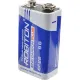 Батарейка ROBITON PLUS R-6F22-SR1 6F22 9V SR1