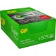 Батарейка GP Super AAA/LR03/24A 24ARS-2SB4/24AA21RA-2CRS4 96шт/уп, 4шт/бл