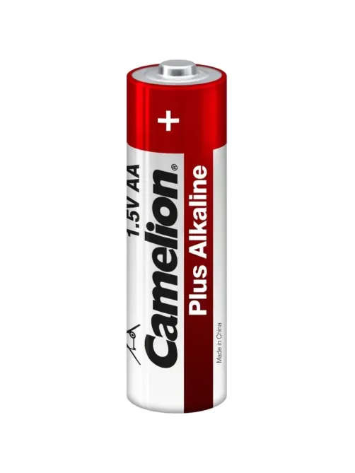Батарейка Camelion AA/LR 6 Plus Alkaline PB-24 1.5В (24 шт в уп.)