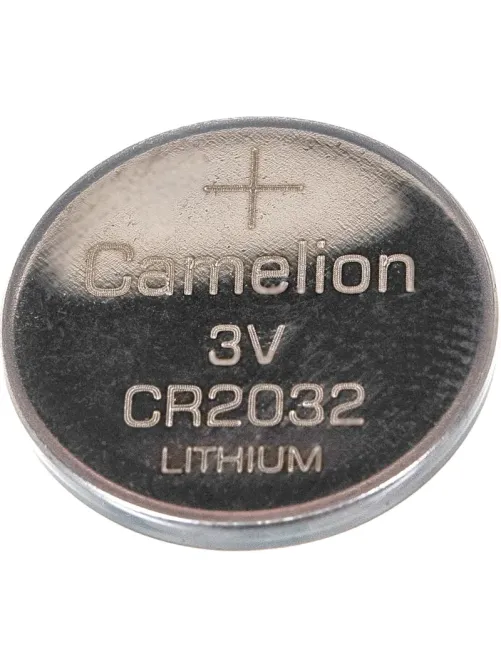 Батарейка Camelion CR2032 BL-5 (с, батарейка литиевая,3V)  5шт в упаковке