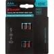 Батарейка AAA/LR03 уп/40шт      