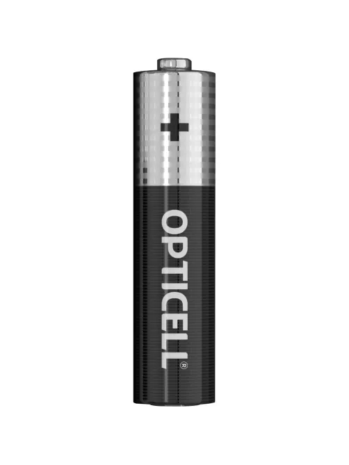 Батарейка OPTICELL AAA 2Х10 HBDC, 20 шт/уп