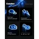 Батарейка Camelion CR2032 BL-5 (с, батарейка литиевая,3V)  5шт в упаковке