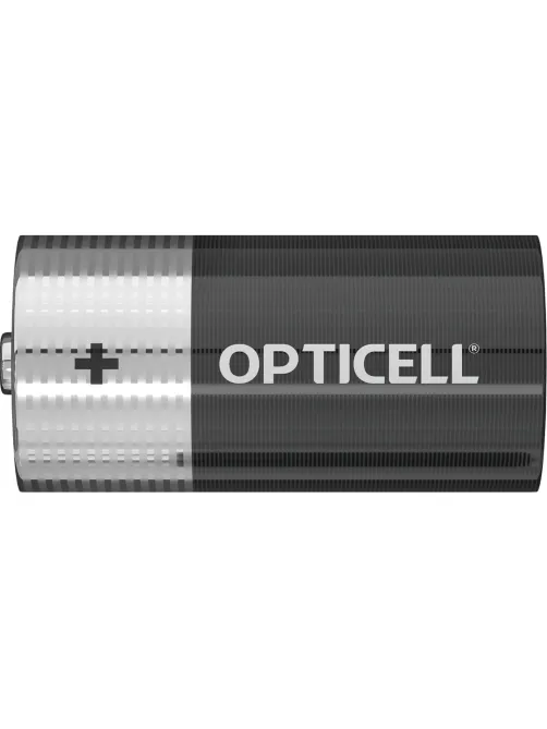 Батарейка Opticell Specialty CR2 1шт