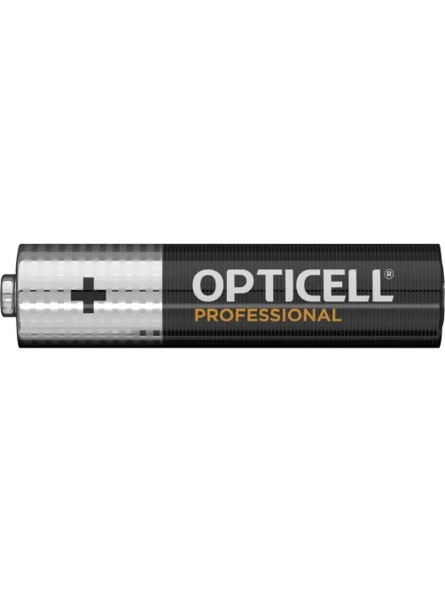 Батарейка OPTICELL Professional AAA 12шт/уп