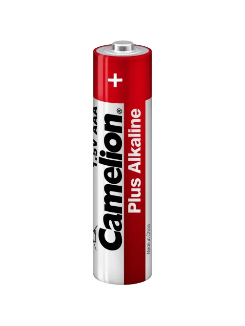 Батарейка Camelion Plus Alkaline COMBO40 40шт/бл 20LR6 + 20LR03-CB(14981)