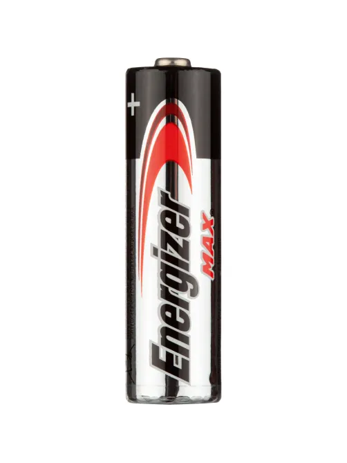 Батарейка ENERGIZER LR6 Max 10шт/уп