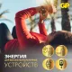 Батарейка GP CR2025, 3V, литий, бл/5шт CR2025-7CR5/CR2025-2CR5