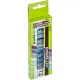 Батарейка Ergolux AAA/LR 03 Alkaline BP-12 (LR 03 BP-12, 1.5В)(12 шт в уп.)