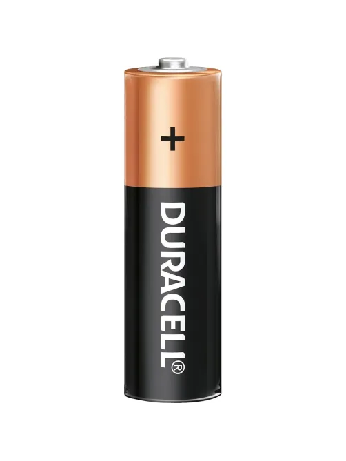 Батарейка Duracell LR6-2BL BASIC AA (20шт в упак)Б0051815
