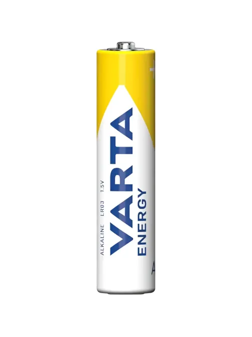 Батарейка Varta ENERGY LR6 AA 2шт/бл Alkaline 1.5V (4106) (4106229412)