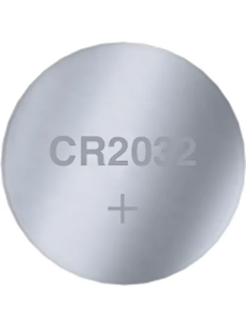 Батарейка BigTech Professional, литиевая, CR2032, бл/2шт