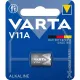 Батарейка Varta ELECTRONICS LR11/A11/MN11 BL1 Alkaline 6V (4211) (1/10/100)