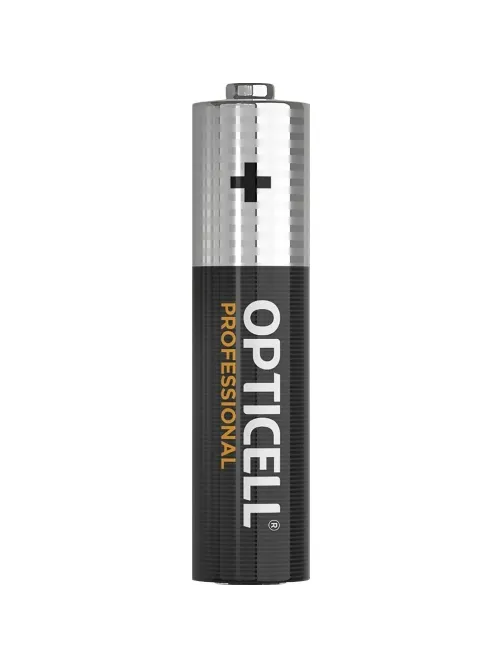 Батарейка Opticell Professional AАA 2шт/уп