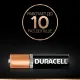 Батарейка DURACELL BASIC ААA/LR03-12BL