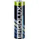Батарейка Ergolux AAA/LR 03 Alkaline BP-12 (LR 03 BP-12, 1.5В)(12 шт в уп.)