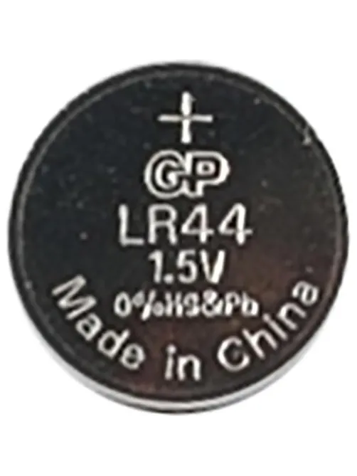 Батарейка для часов GP A76F-2C10, 10 шт/уп